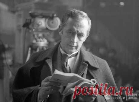 "Ай да Штирлиц": самые популярные на Западе советские сериалы - РИА Новости, 15.12.2017