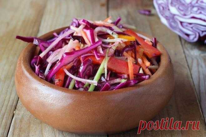 Салат «Космос» - DYNASTYOFCHEFS.RU
