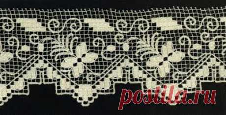 Italian Needlework: May 2010
