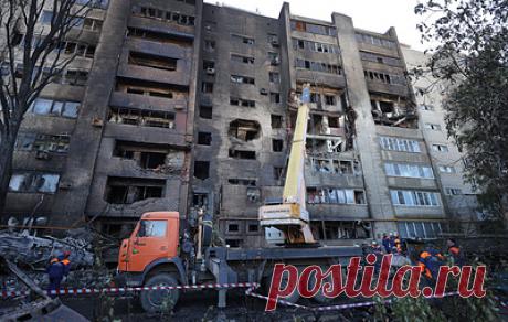 Основные восстановительные работы в доме в Ейске планируют завершить в мае 2023 года. Общая площадь восстановительных работ превысит 7 тыс. кв. м