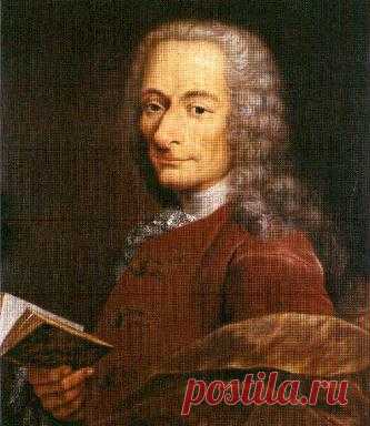 Lib.ru/Классика: Веселовский Алексей Николаевич. Вольтер