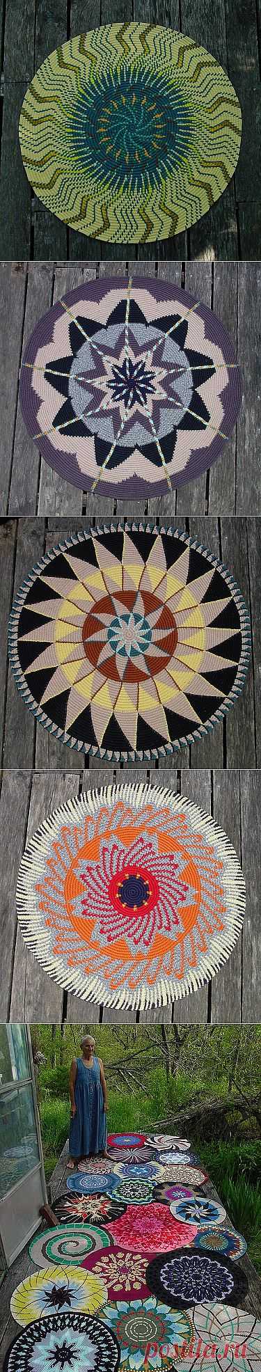 Kite's Rugs - a set on Flickr