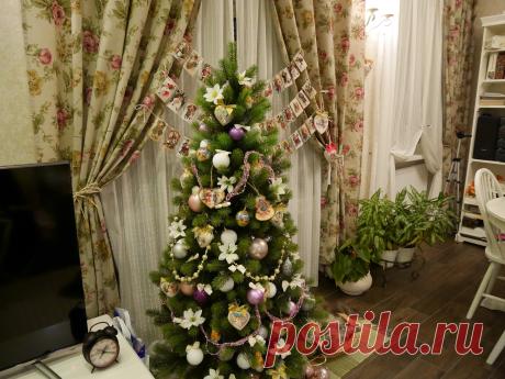 ДЕКУПАЖные ХИТрости