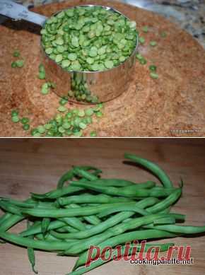 Бобовые - Cooking Palette » Cooking Palette