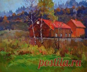 Новые работы на Gallereo