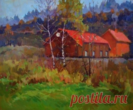 Новые работы на Gallereo