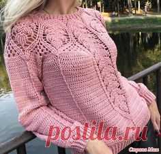 There is such a charm) can we together - in a JOINT? - ** Knitting is my hobby ** - Country Mom