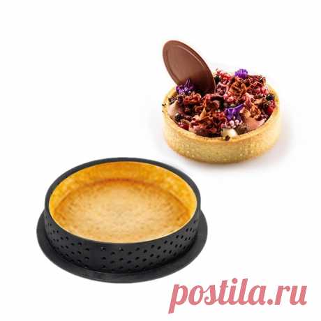 6 шт., форма для резки яиц, круглая форма в форме сердца, Пластиковая форма для мусса, торта, кольца, десерта, инструменты для украшения шоколадного крема, выпечки | Дом и сад | АлиЭкспресс