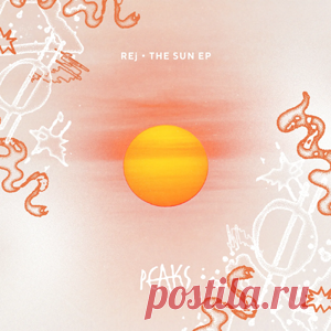 REj - The Sun EP | 4DJsonline.com