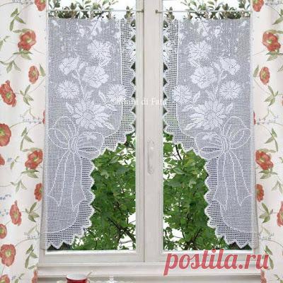 Кира схема вязания крючком: Схема вязания крючком № 1318