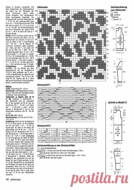 Stricktrends №4 2018.