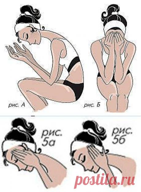 Массаж-лимфодренаж по методике Clarins |