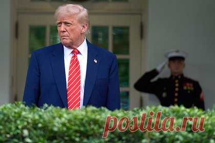 В Раде обвинили Трампа в поддержке российского ответа за атаку на аэродромы
