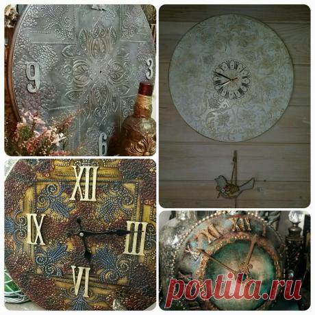 Наталья Каримова-Киселева