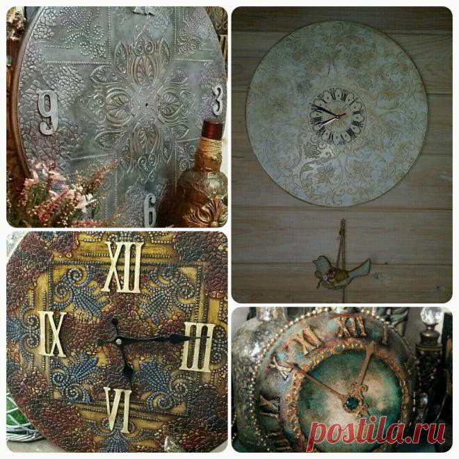 Наталья Каримова-Киселева