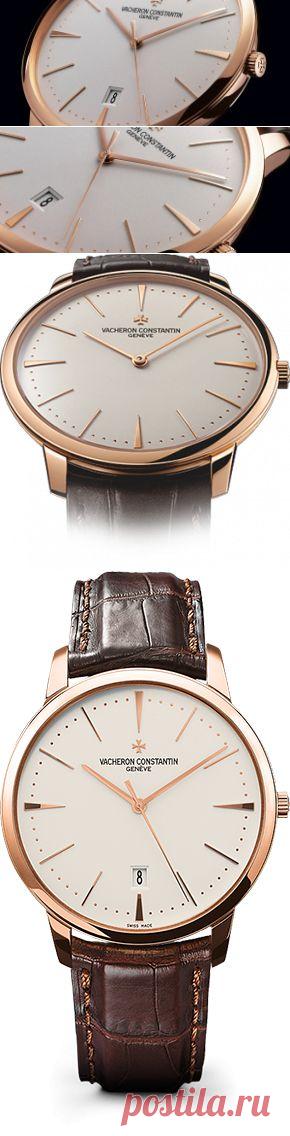 Наручные часы Vacheron Constantin Geneve (копия)
