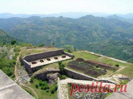 10 главных претендентов на звание восьмого чуда света