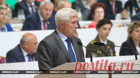 Чрезвычайный и Полномочный Посол России Александр Суриков предлагает белорусской стороне создавать крупные совместные проекты в области переработки сельхозпродукции.