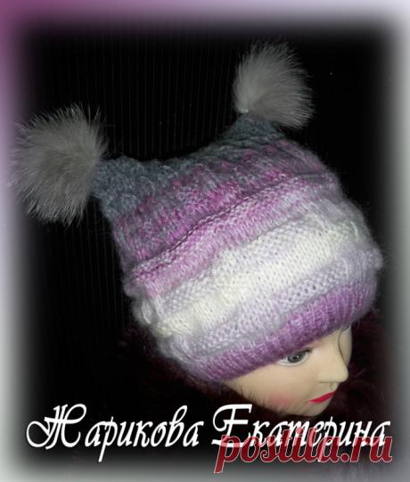 Искрометная фантазия или моё не вспаханное поле (2) - Страна Мам