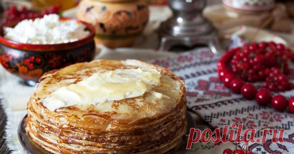 Блины на масленицу – простые рецепты Круглый румяный блин символизирует яркое солнце, которое с окончанием зимы светит все ярче. Чтобы окончательно отступили холода, и солнце засияло в полную силу, издревле принято провожать зиму весело и сытно. Для этого устраивают Масленицу и пекут блины.