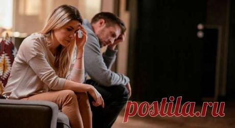 Как не убить отношения бытом и недоразумением — Journal women❜s