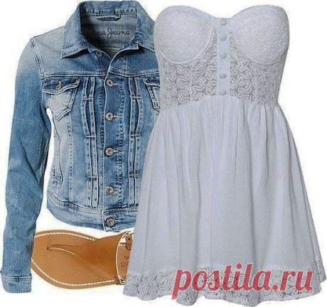 Модные сеты I