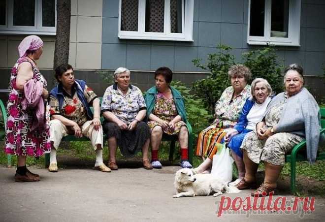 10 стереотипных привычек старшего поколения, от которых надо срочно избавляться Все с детства знают, что нужно слушаться старших, что взрослые больше знают и понимают. Однако времена меняются, а вместе с ними и уклад жизни. Сейчас далеко не все, о чем так уверенно говорит старшее...