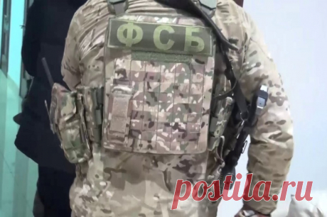 ФСБ задержала украинского агента, взорвавшего машину экс-сотрудника СБУ. Автомобиль Прозорова взорвался 12 апреля на парковке на Коровинском шоссе в Западном Дегунино.