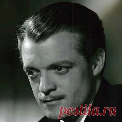 Ван Хефлин (Van Heflin)
- 13 декабря, 1908
 • 23 июля 1971