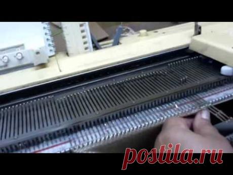 Обработка края Finishing Edge