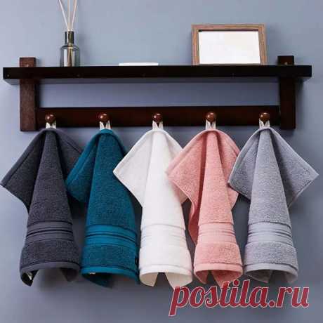 Забудьте о стирке кухонных полотенец мылом и порошком! Они у меня всегда чистые без кипячения Раньше я стирала кухонные полотенца с мылом или порошком, кипятила их, но недавно нашла способ, который делает всё это ненужным. Теперь они всегда идеально чистые без лишних...