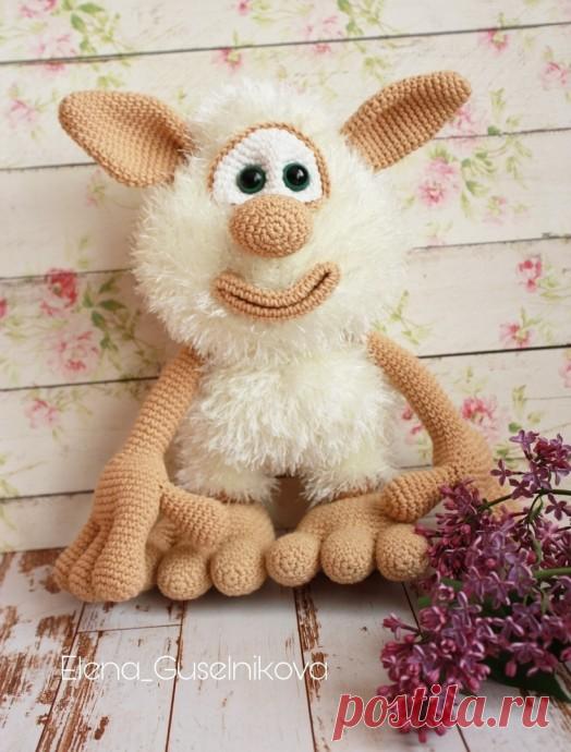 Домовёнок Буба