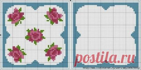 Бискорню, схемы.