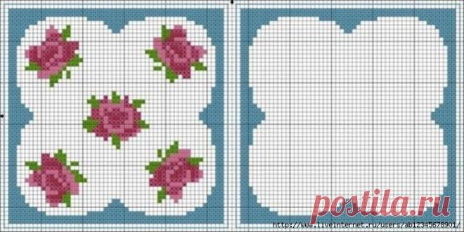 Бискорню, схемы.