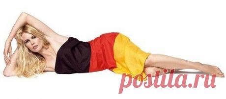 Особенности берлинской диеты