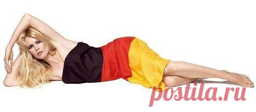 Особенности берлинской диеты