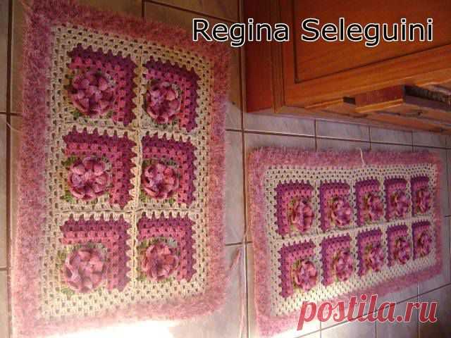 (3) Timeline Photos - Regina Seleguini