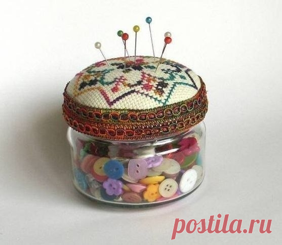 Игольница