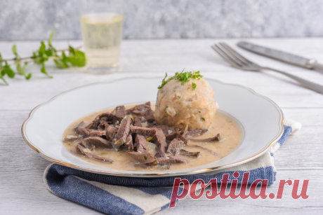 Готовим самые вкусные салонбойшель - восстанавливаем генную память! | DiDinfo | Яндекс Дзен