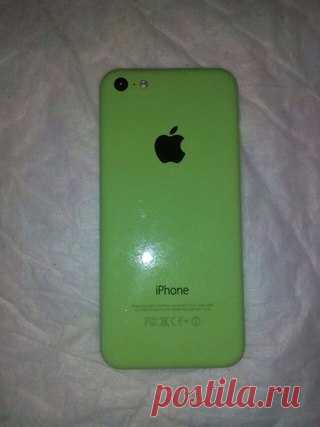 IPhone 5c(8гб)-7500
Идеальное состояние,находился в одних руках,ремонту не подлежал,не глючит,установлено защитное стекло,немного треснутое,могу снять. +2 чехла 
ПО ВОПРОСАМ В ЛС