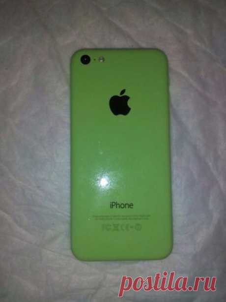 IPhone 5c(8гб)-7500
Идеальное состояние,находился в одних руках,ремонту не подлежал,не глючит,установлено защитное стекло,немного треснутое,могу снять. +2 чехла 
ПО ВОПРОСАМ В ЛС
