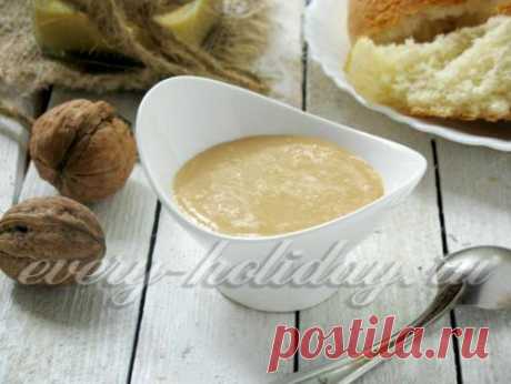 Сгущёнка в домашних условиях, рецепт в мультиварке