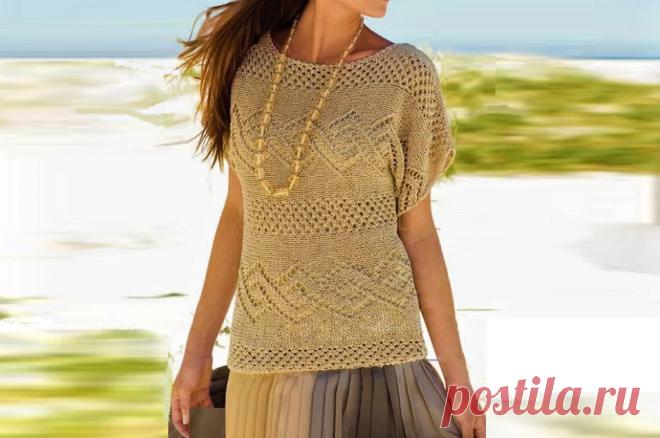 Пуловеры, жакеты, свитера | Записи в рубрике Пуловеры, жакеты, свитера | Много интересного для меня и для вас.