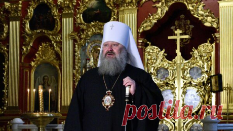 Наместник Киево-Печерской лавры предупредил о гонениях на протестантов