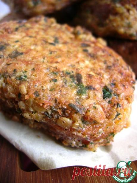 Хрустящие гренки «Вкуснянка, сэр!» – кулинарный рецепт