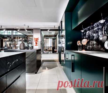 Kitchen design 2019: 13 best nowadays solutions for your house There are no boundaries for what the kitchen design 2019 has in stock for you. Actually quite the opposite: creativity is always welcomed and encouraged.