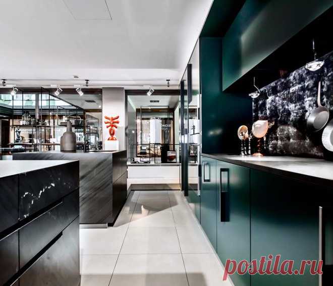 Kitchen design 2019: 13 best nowadays solutions for your house There are no boundaries for what the kitchen design 2019 has in stock for you. Actually quite the opposite: creativity is always welcomed and encouraged.