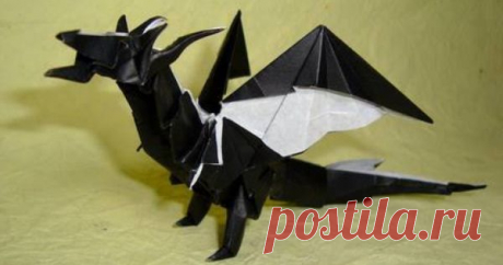 origami