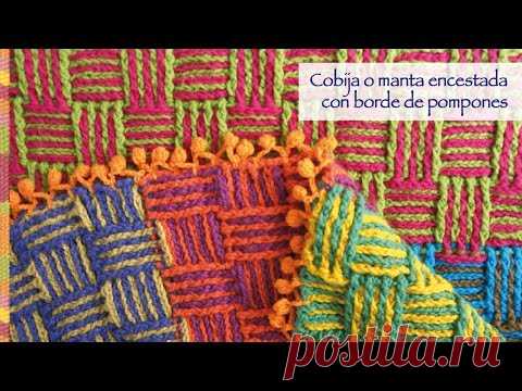 УЗОРЫ КРЮЧКОМ.
