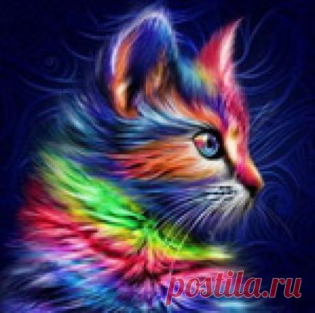 ФЕВРАЛЬСКАЯ СКАЗКА (Марта Ливанова)